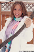Snow Days: Dawson Miller #5 of 15